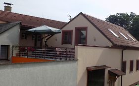 Ubytovani Apartmany Ferencikova